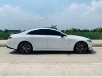 MERCEDES-BENZ CLS-CLASS 53 AMG 4MATIC W257 ปี 2019 สีขาว รูปที่ 7
